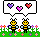 Valentine from me!