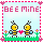 Valentine from me!