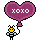 Valentine from me!