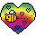 Valentine from me!