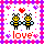 Valentine from me!