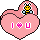 Valentine from me!