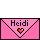 For Heidi