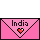 For India #311