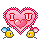 Valentine gift!
