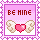 Valentine gift!