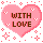 Valentine gift!