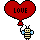 Valentine gift!