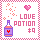 Valentine gift!