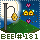 Bee #181, Amanda
