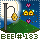 Bee #183