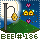 Bee #186, Lynn