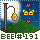 Bee #191