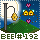 Bee #192