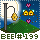 Bee #199