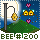 Bee #200