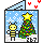 Merry Christmas 2008!