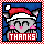 Thanks from Christine!