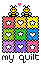 Visit my quilt!